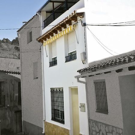 La Caseta Puebla de Benifasar 外观 照片