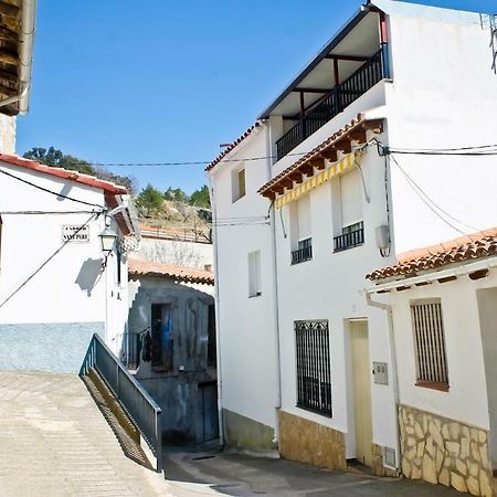 La Caseta Puebla de Benifasar 外观 照片
