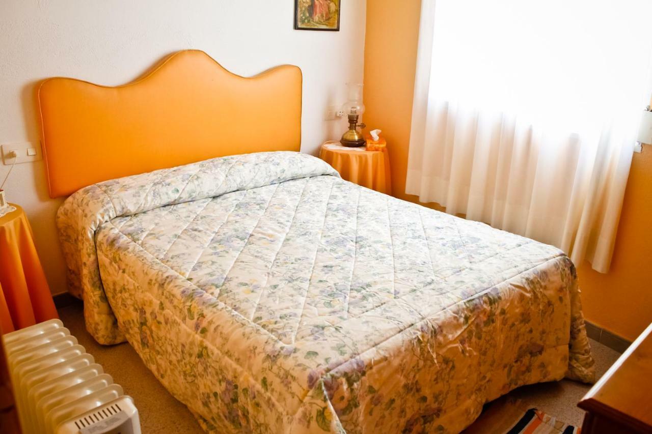 La Caseta Puebla de Benifasar 外观 照片