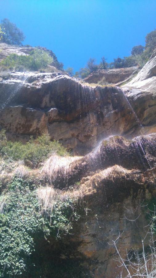 La Caseta Puebla de Benifasar 外观 照片
