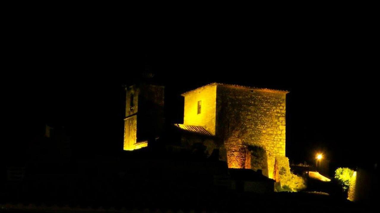 La Caseta Puebla de Benifasar 外观 照片